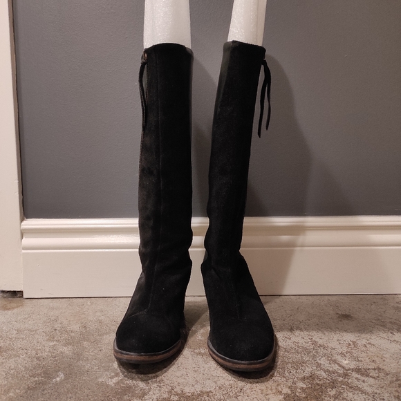 Diesel Cowboy Boots - Picture 4 of 8